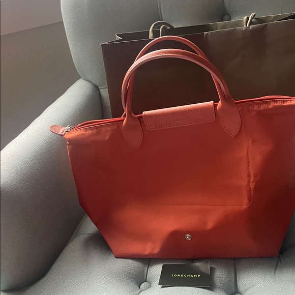 Longchamp tote - Picture 2 of 7